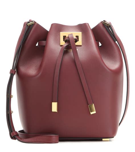 michael kors miranda medium bucket bag|michael kors small bucket bag.